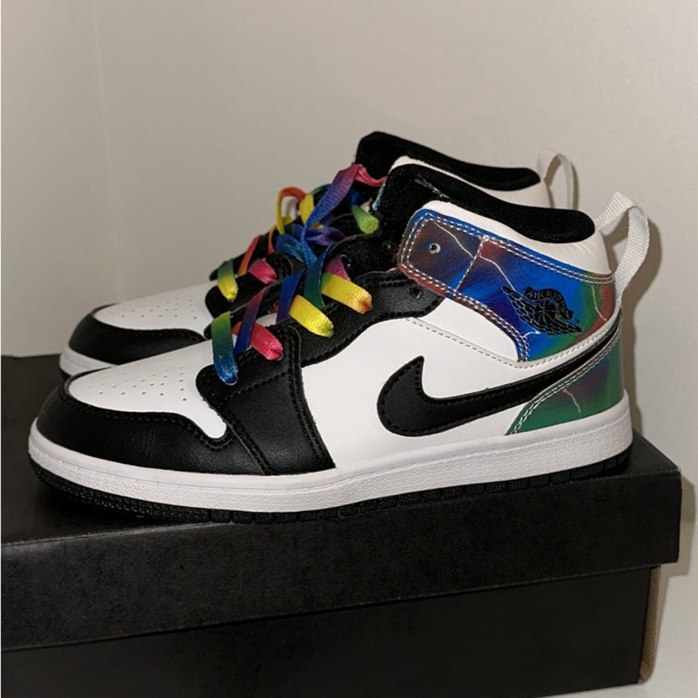 AIR JORDAN KIDS 3Y